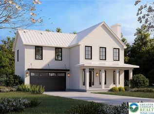 111 Bisbing Rd, Henryville, PA 18332