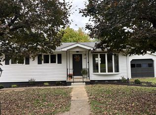 125 Mockingbird Dr, Ridgeley, WV 26753