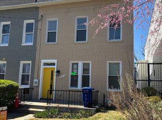 4210 4th St NW, Washington, DC 20011