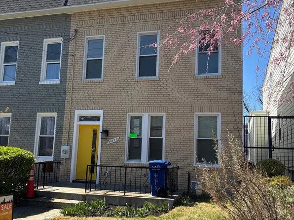 4210 4th St NW, Washington, DC 20011