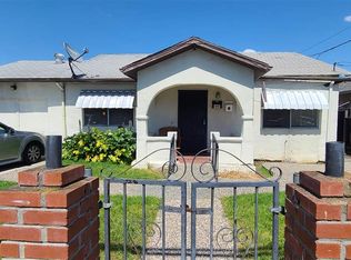60 Jose Figueres Ave, San Jose, CA