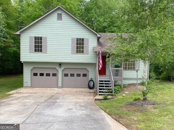 229 Beechwood Ln, Rockmart, GA 30153