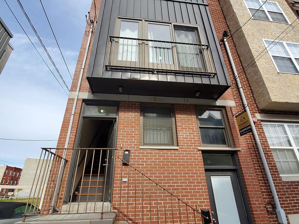 1st image of 1819 W Berks St #B