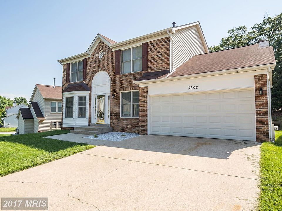 1st image of 3602 La Dova Way
