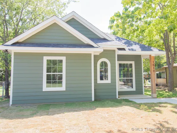 1319 W Louisiana St, Durant, OK 74701
