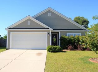 307 Cicadas Song Dr, Moncks Corner, SC 29461