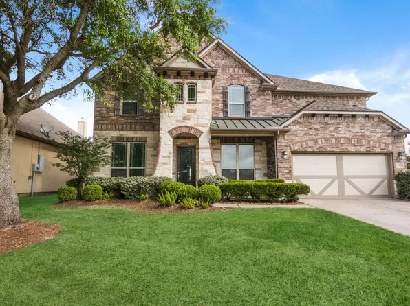 21339 S Kings Mill Ln, Kingwood, TX 77339