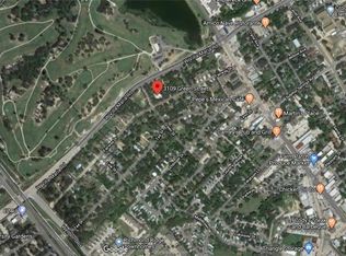 3105 Green St, Bryan, TX 77801