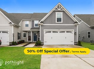 132 Riley Way, Smithfield, VA 23430