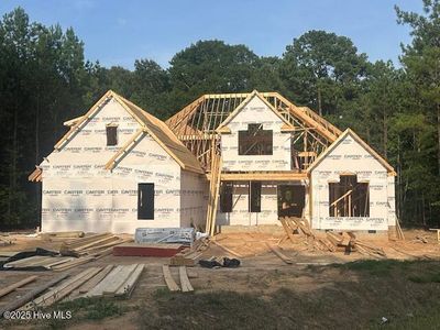 349 Slocum Drive, Wendell, NC, 27591