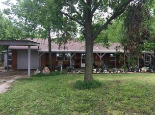 2217 E Keowee Rd, Kremlin, OK 73753