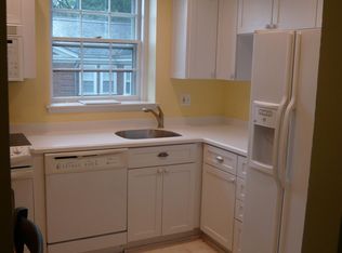3750 39th St NW, Washington, DC
