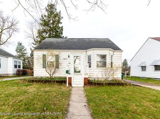 1622 Boston Blvd, Lansing, MI 48910