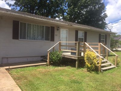 1507 N Pratt St, Pocahontas, AR, 72455
