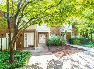 6058 Wintergreen Rd, Norcross, GA 30093