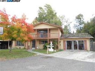 327 Riviera Dr, Union City, CA 94587