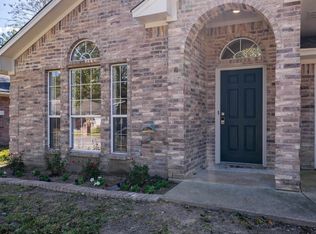 541 Frederick Cir, Flint, TX 75762
