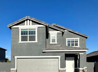 25923 N Boreas Rd, Florence, AZ 85132