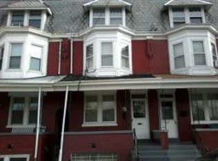 411 Chester St, Lancaster, PA 17602