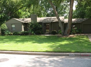 1040 E 33rd Pl, Tulsa, OK 74105