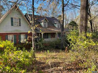 2107 Mud Tavern Rd SW, Decatur, AL 35603