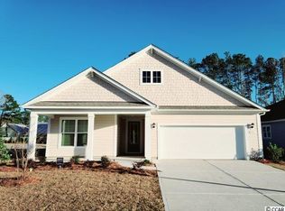 901 Mildred Ct LOT 1, Murrells Inlet, SC 29576