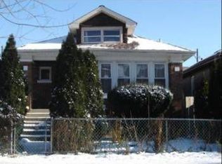 4917 N Springfield Ave #1, Chicago, IL 60625