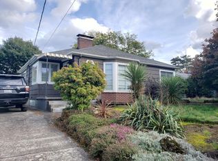 6610 N Greenwich Ave, Portland, OR 97217