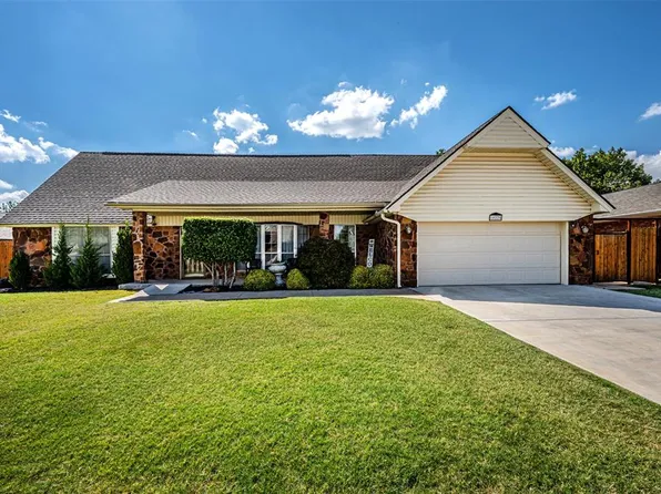 10225 Kingsgate Dr, Oklahoma City, OK 73159