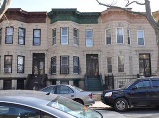1490 Jefferson Ave, Brooklyn, NY 11237