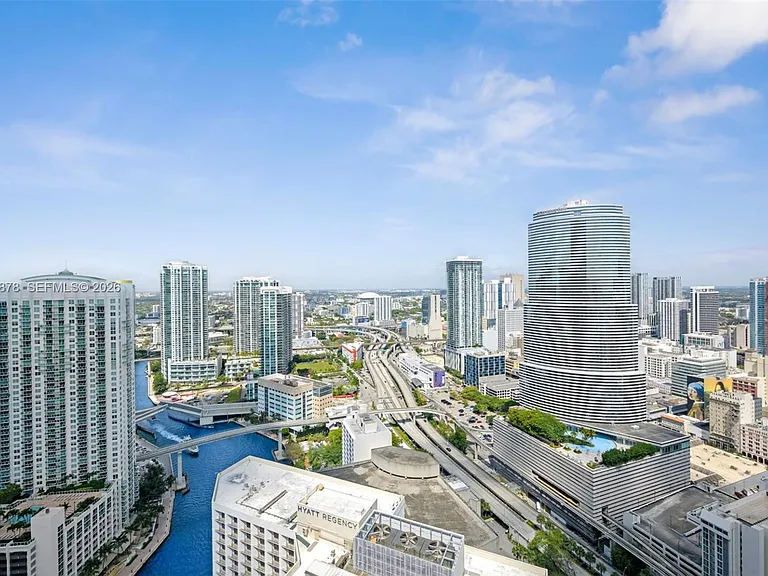 200 Biscayne Boulevard Way #4314 — Photo 18