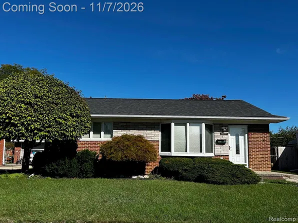 12965 Stanley Dr, Warren, MI 48088