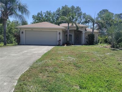 3586 Culpepper Ter, North Port, FL, 34286