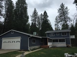 4910 Shalohm Way, Placerville, CA 95667