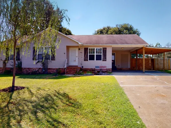2165 Lanesferry Rd, Newbern, TN 38059