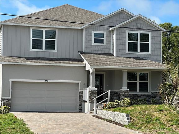 2nd image of 246 Burney Rd