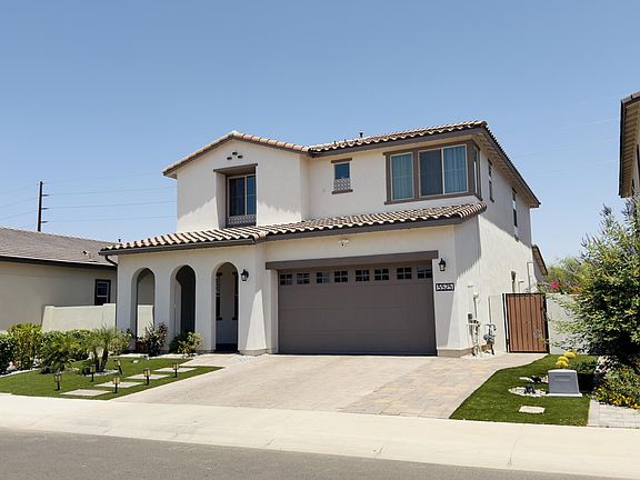 2nd image of 5525 S RED ROCK Street
