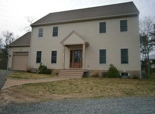 57 Long Hill Rd, Pocasset, MA 02559