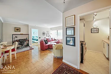 Sold by Keller Williams NYC