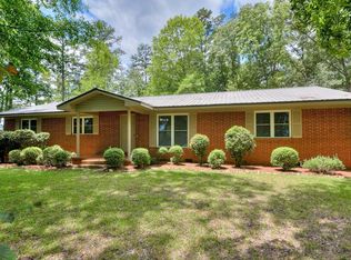 767 Wheatley Rd, Washington, GA 30673
