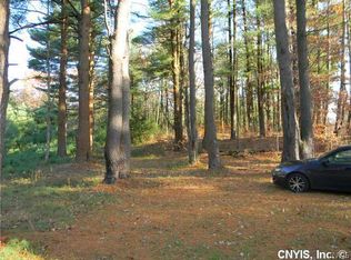 0 Oswego Rd, Rome, NY 13440