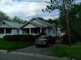 2217 Howard Ave, Flint, MI 48503