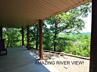 1320 Eagle Ridge Ln, Clever, MO 65631