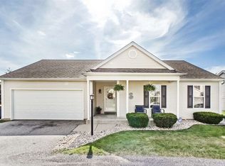 1207 Far Pond Cir, Mishawaka, IN