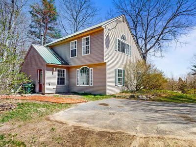 85 Waltons Way, Leeds, ME, 04263