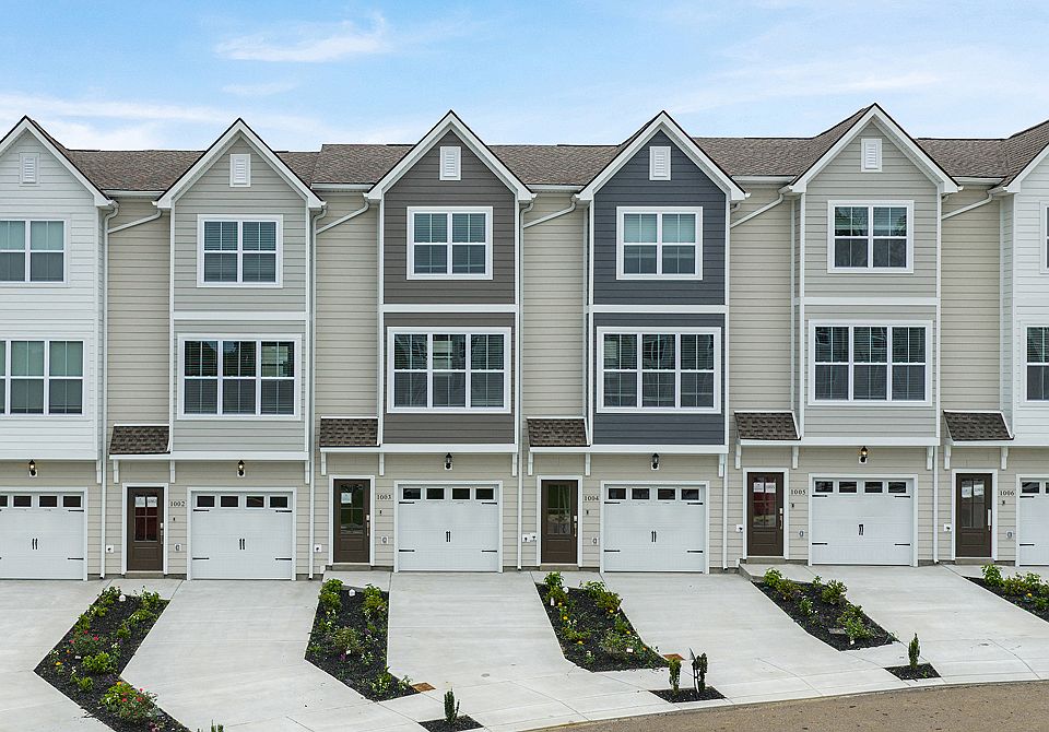 Village at Spring Creek