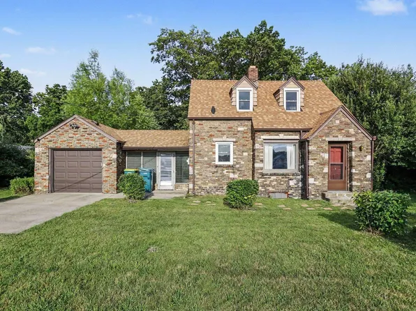 1610 N Byrkit St, Mishawaka, IN 46545