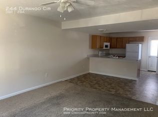 244 Durango Cir, Broadway, VA 22815