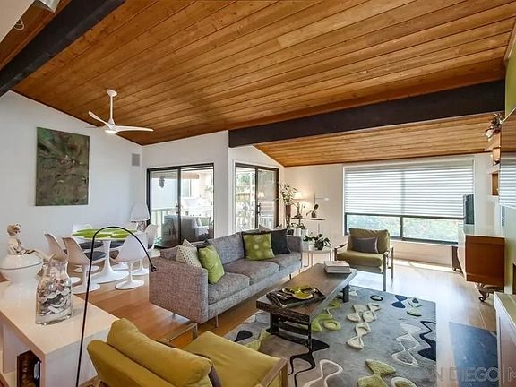 4th image of 509 S Sierra Ave S #1