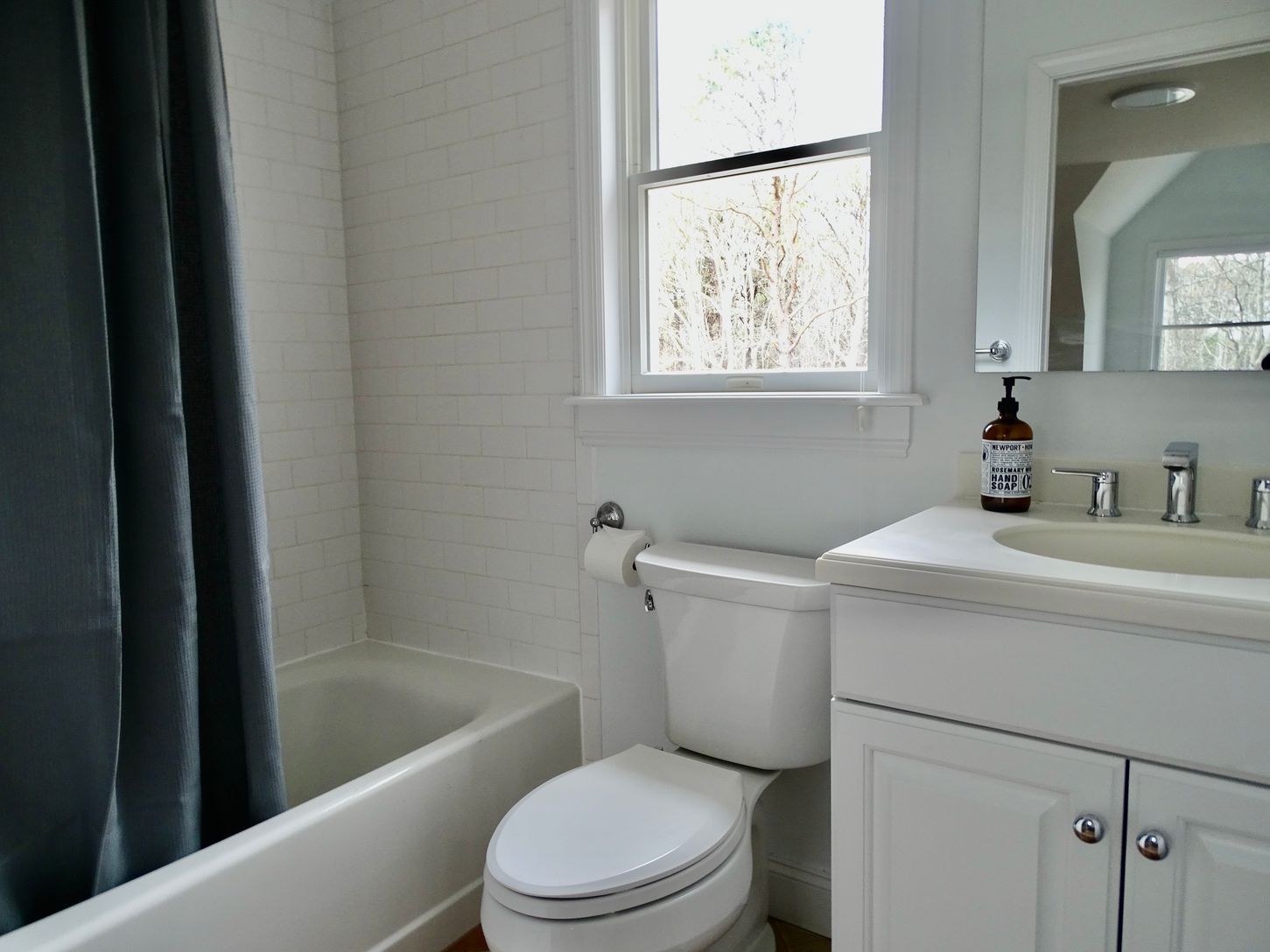  Seconf Floor Bathroom #2